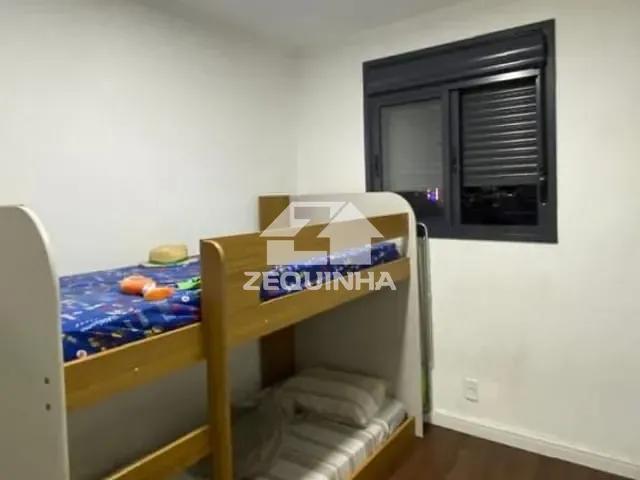 Apartamento com 44m² 2 quartos e 2 banheiros, à venda, no bairro Centro em Osasco