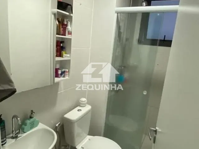 Apartamento com 44m² 2 quartos e 2 banheiros, à venda, no bairro Centro em Osasco