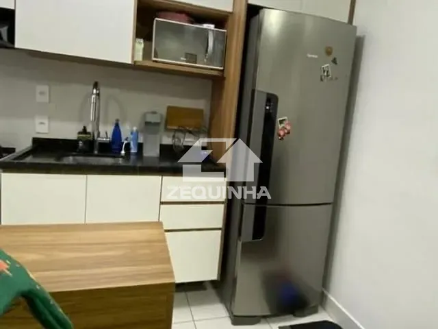Apartamento com 44m² 2 quartos e 2 banheiros, à venda, no bairro Centro em Osasco