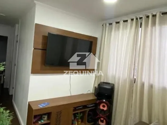 Apartamento com 44m² 2 quartos e 2 banheiros, à venda, no bairro Centro em Osasco