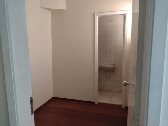 Foto do Apartamento - Apartamento com 3 dormitórios, 200 m² - venda por R$ 150.000,00 ou aluguel por R$ 1.709,83/mês - Centro - Uberaba/MG | ZUCATO IMOBILIARIA LTDA