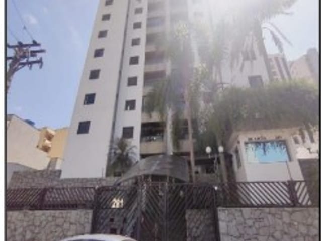 Foto do Apartamento - Apartamento à venda 2 Vagas, 10M², CHACARA INGLESA, SAO PAULO - SP | Imobiliária Compare