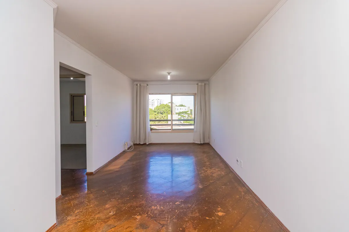 Apartamento para venda em Vila Guarani (Z Sul) com 2 quartos, sendo 1 suíte, 72m²