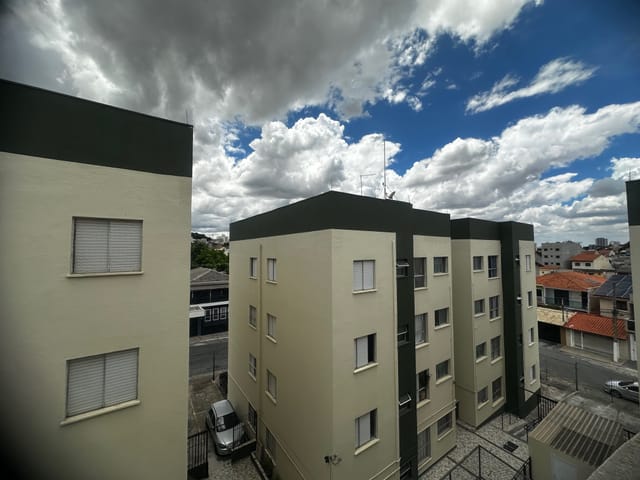 Foto do Apartamento - Apartamento à venda, Jardim Paraventi, Guarulhos, SP | Imobiliária Compare