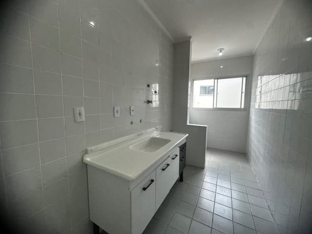 Foto do Apartamento - Apartamento à venda, Jardim Paraventi, Guarulhos, SP | Imobiliária Compare