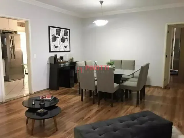 Apartamento 3 quartos e 1 banheiro, à venda, no bairro Vila Caminho do Mar em São Bernardo do Campo