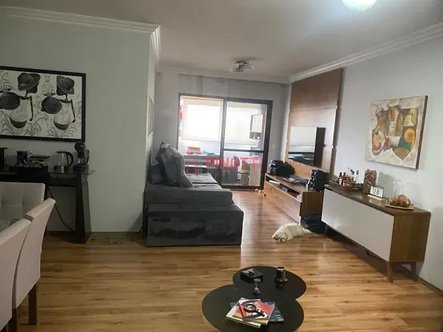 Apartamento 3 quartos e 1 banheiro, à venda, no bairro Vila Caminho do Mar em São Bernardo do Campo