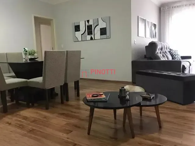 Apartamento 3 quartos e 1 banheiro, à venda, no bairro Vila Caminho do Mar em São Bernardo do Campo