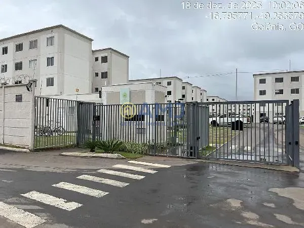 Apartamento, 2 quartos, 42 m² - Foto 1