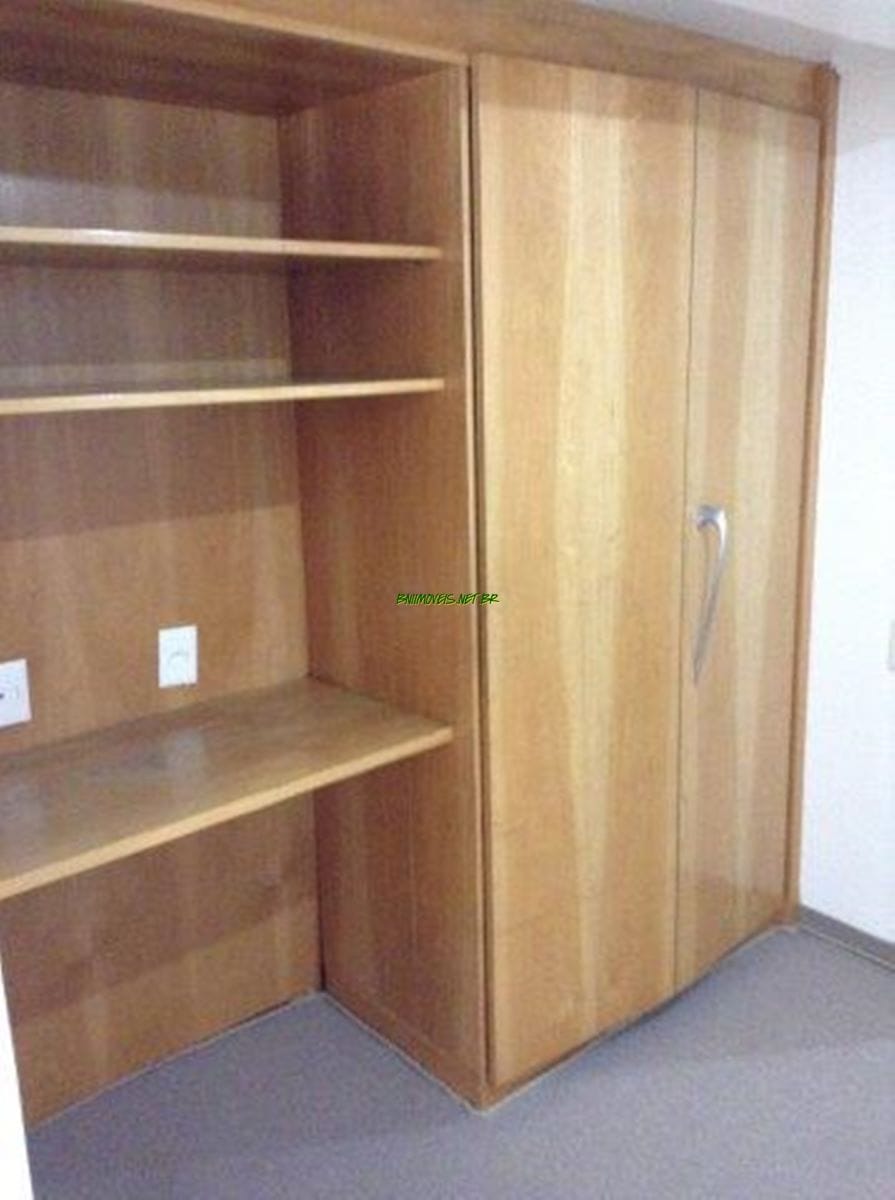 Apartamento, 2 quartos, 172 m² - Foto 4
