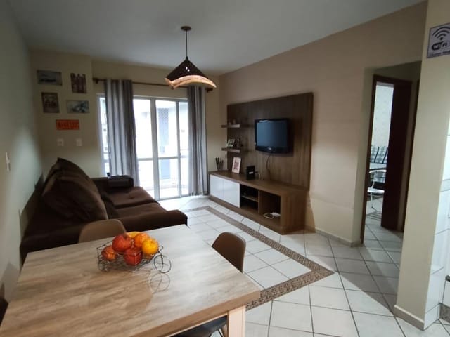 Foto do Apartamento - Apartamento à venda, Ingleses do Rio Vermelho, Florianópolis, SC | Imóveis Casa Verde