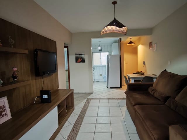 Foto do Apartamento - Apartamento à venda, Ingleses do Rio Vermelho, Florianópolis, SC | Imóveis Casa Verde
