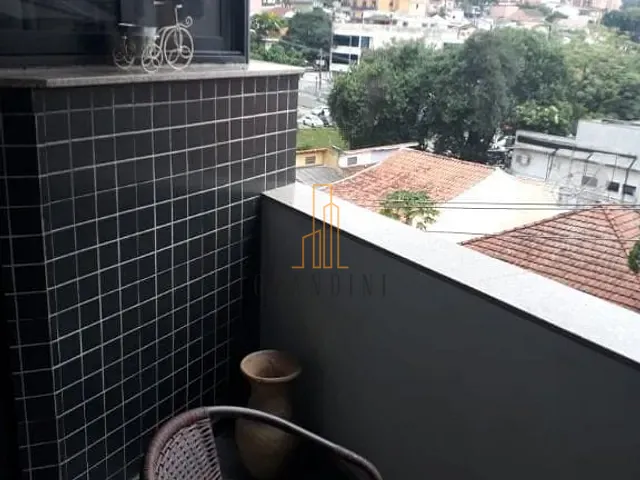 Apartamento 4 quartos e 2 banheiros, à venda, no bairro Santa Terezinha em São Bernardo do Campo