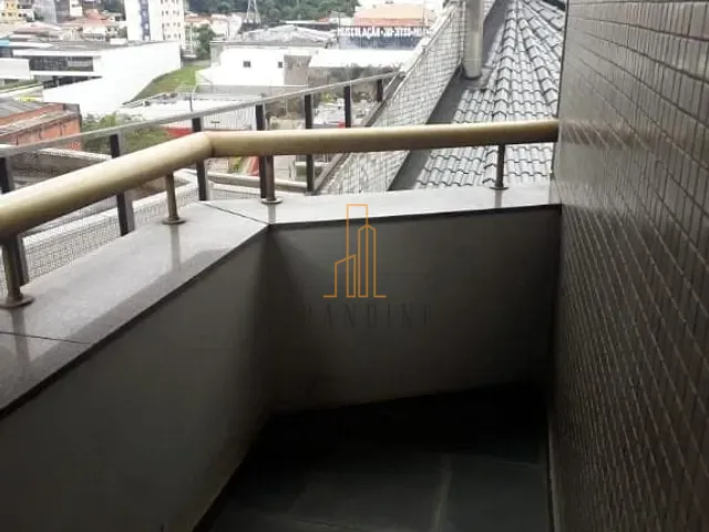 Apartamento 4 quartos e 2 banheiros, à venda, no bairro Santa Terezinha em São Bernardo do Campo