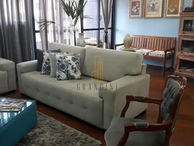 Apartamento 4 quartos e 2 banheiros, à venda, no bairro Santa Terezinha em São Bernardo do Campo