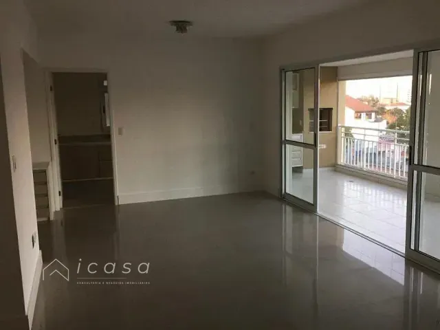 Apartamento com 145m² 3 quartos e 2 banheiros, à venda, no bairro Jardim das Nações em Taubaté