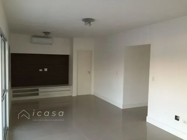 Apartamento com 145m² 3 quartos e 2 banheiros, à venda, no bairro Jardim das Nações em Taubaté