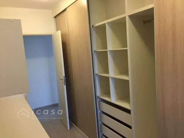 Apartamento com 145m² 3 quartos e 2 banheiros, à venda, no bairro Jardim das Nações em Taubaté
