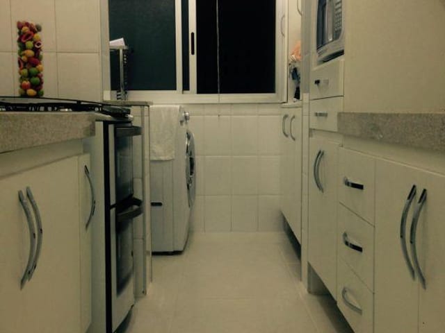 Foto do Apartamento - Apartamento  residencial para venda e locação, Floradas de São José, São José dos Campos. | INDEPENDENCE NEGOCIOS IMOBILIARIOS LTDA