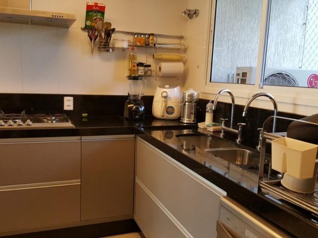 Foto do Apartamento - Apartamento à venda 4 Quartos, 3 Suites, 3 Vagas, 189M², Vila Adyana, São José dos Campos - SP | Condomínio Ideale Vila Adyana | RUSSI IMÓVEIS