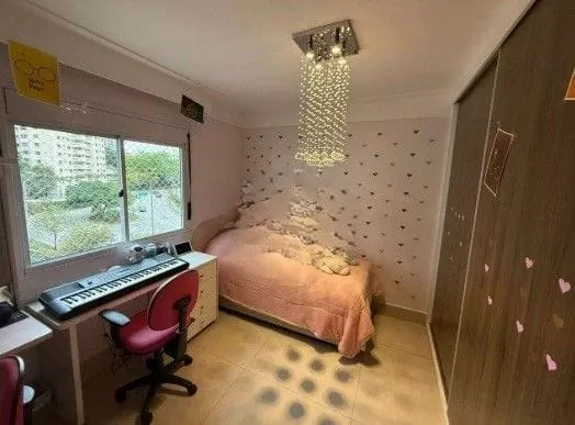 Apartamento, 4 quartos, 182 m² - Foto 12