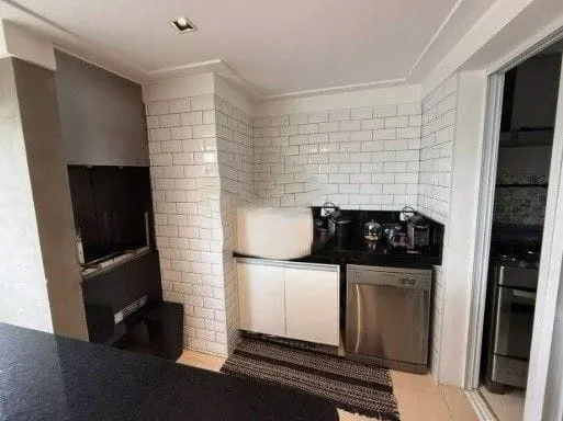 Apartamento, 4 quartos, 182 m² - Foto 3