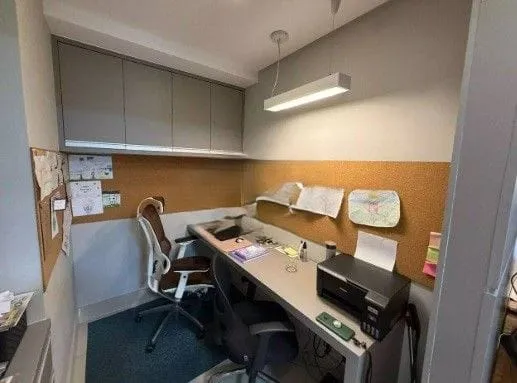 Apartamento, 4 quartos, 182 m² - Foto 6
