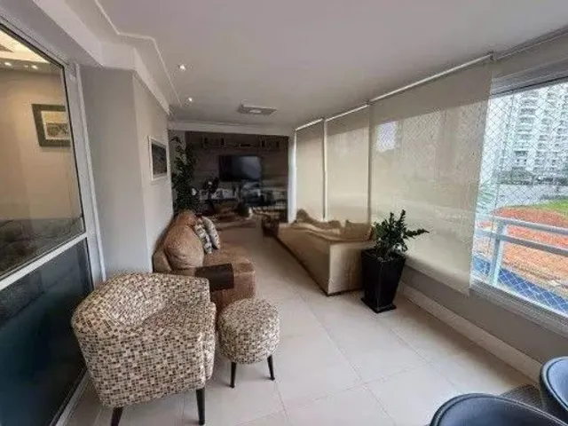 Apartamento com 10m² 4 quartos e 4 banheiros, à venda, no bairro Vila Ema em São José Dos Campos