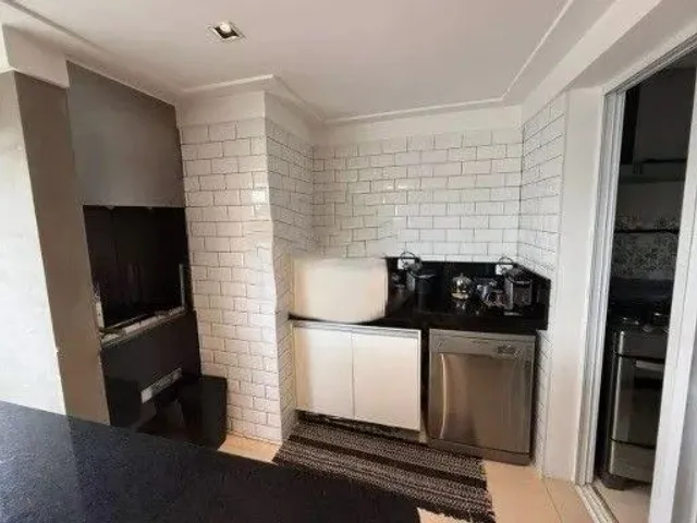 Apartamento com 10m² 4 quartos e 4 banheiros, à venda, no bairro Vila Ema em São José Dos Campos