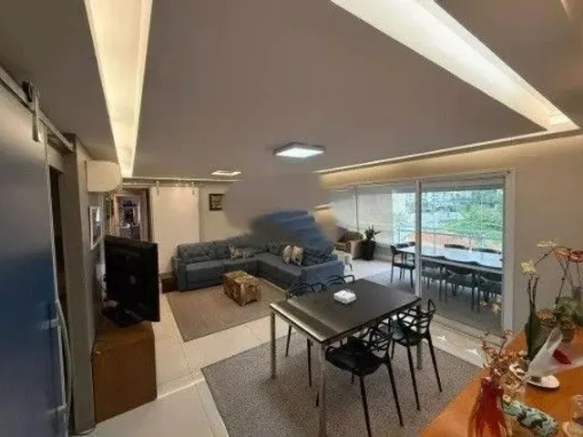 Apartamento com 10m² 4 quartos e 4 banheiros, à venda, no bairro Vila Ema em São José Dos Campos