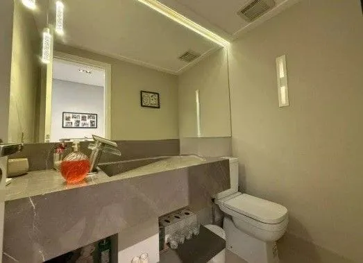 Apartamento, 4 quartos, 182 m² - Foto 7