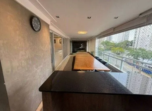 Apartamento, 4 quartos, 182 m² - Foto 4