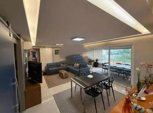 Apartamento, 4 quartos, 182 m² - Foto 2