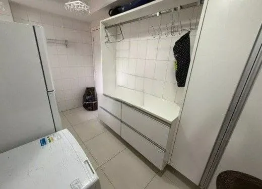 Apartamento, 4 quartos, 182 m² - Foto 8