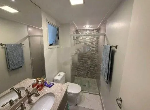Apartamento, 4 quartos, 182 m² - Foto 11