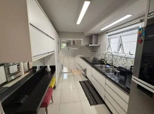 Apartamento, 4 quartos, 182 m² - Foto 9