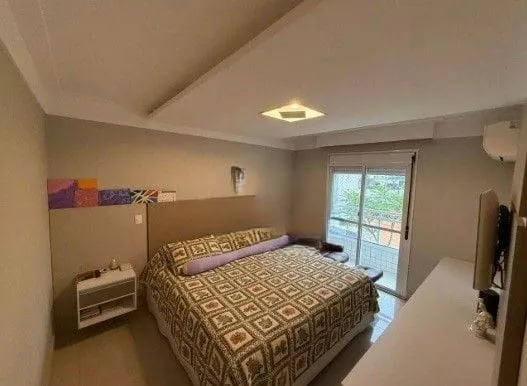 Apartamento, 4 quartos, 182 m² - Foto 13