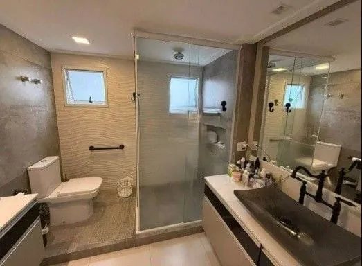 Apartamento, 4 quartos, 182 m² - Foto 15