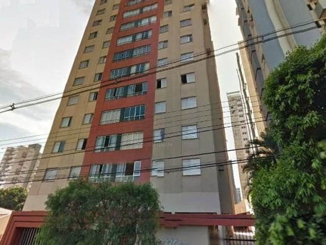 Foto do Apartamento - Apartamento a venda, 03 quartos (01 suíte), 87,05 m²util, 01 vaga de garagem, Centro, Londrina, PR | ZBM NEGOCIOS IMOBILIARIOS