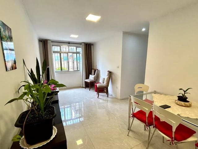 Foto do Apartamento - Apartamento à venda, Vila Progresso, Guarulhos, SP | Imobiliária Compare