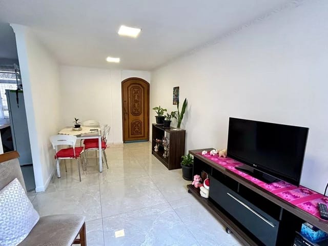 Foto do Apartamento - Apartamento à venda, Vila Progresso, Guarulhos, SP | Imobiliária Compare