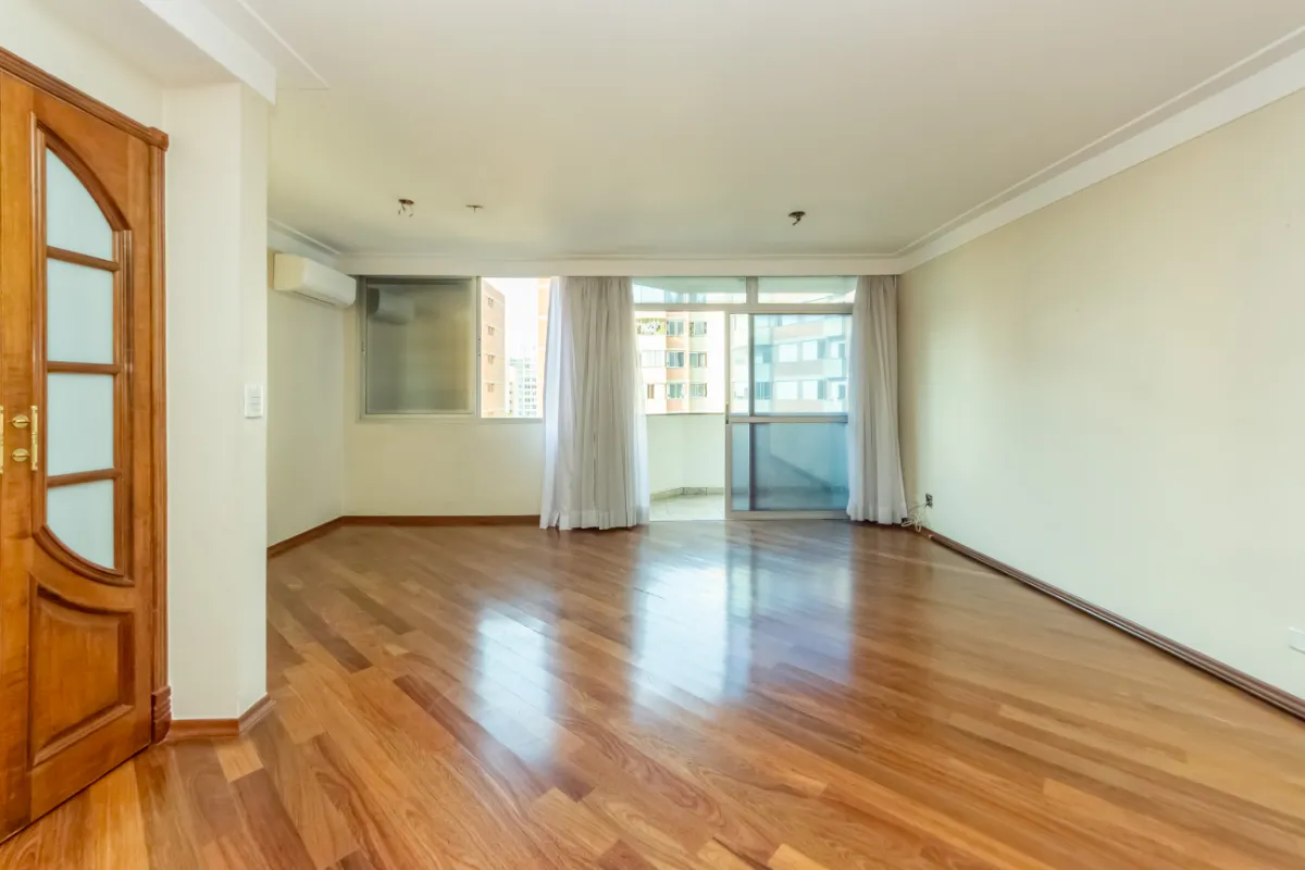 Apartamento para venda em Vila Progredior com 3 quartos, sendo 1 suíte, 85m²