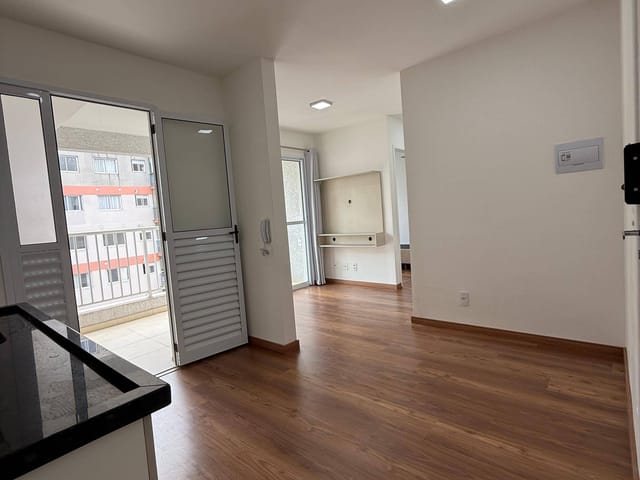 Foto do Apartamento - Apartamento para locação, Picanço, Guarulhos, SP | Imobiliária Compare
