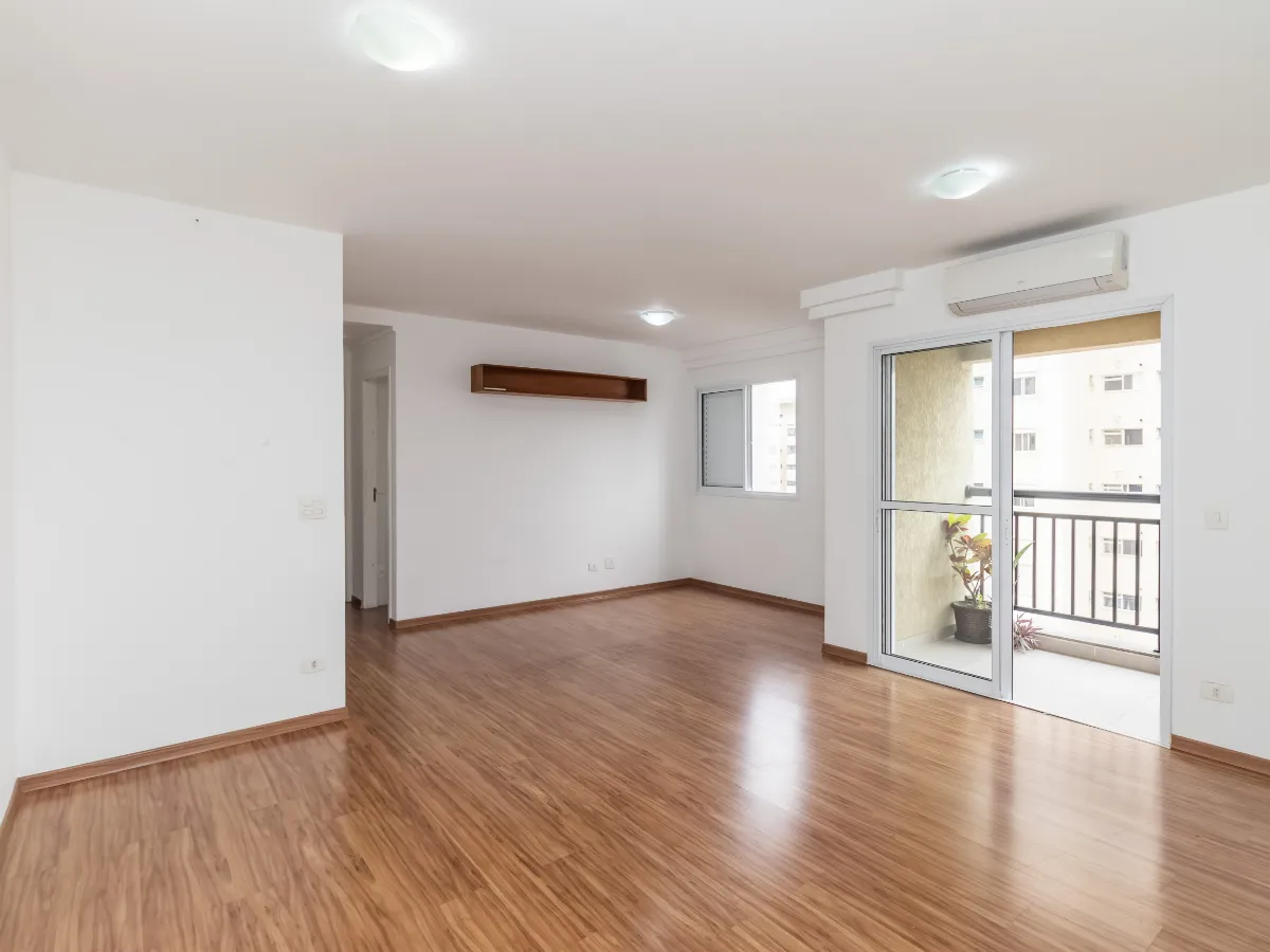 Apartamento para venda em Saúde com 3 quartos, sendo 1 suíte, 76m²