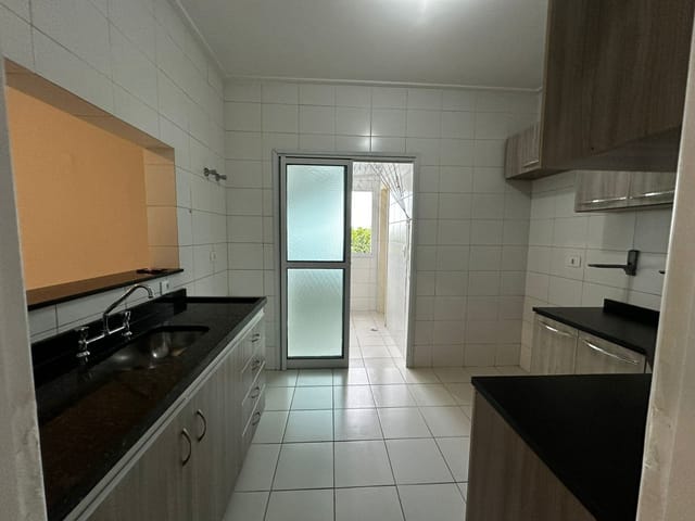 Foto do Apartamento - Apartamento para locação, Jardim Las Vegas, Guarulhos, SP | Imobiliária Compare