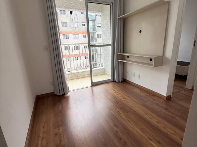 Foto do Apartamento - Apartamento para locação, Picanço, Guarulhos, SP | Imobiliária Compare