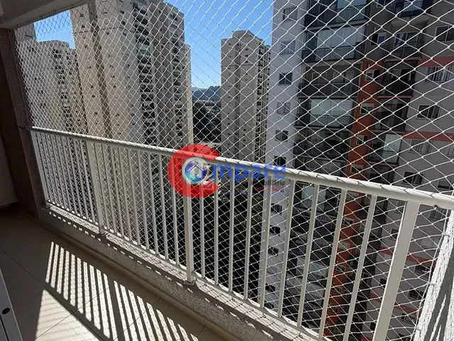 Apartamento com 44m² 2 quartos e 1 banheiro, para alugar, no bairro Picanço em Guarulhos