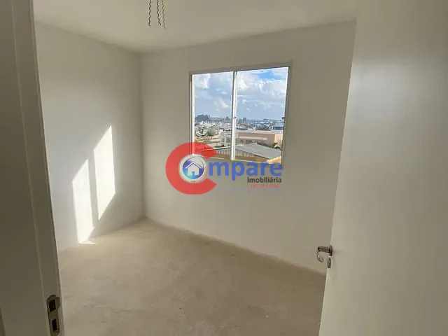 Apartamento 2 quartos e 1 banheiro, à venda, no bairro Vila Nova Bonsucesso em Guarulhos