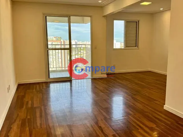 Apartamento 2 quartos e 1 banheiro, à venda, no bairro Vila Augusta em Guarulhos