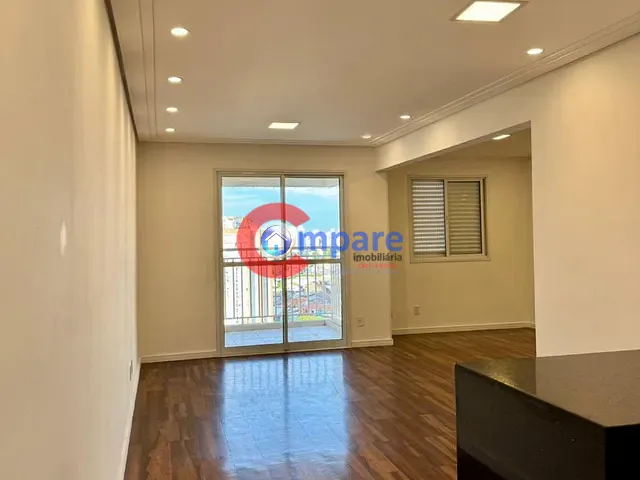 Apartamento 2 quartos e 1 banheiro, à venda, no bairro Vila Augusta em Guarulhos